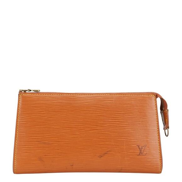 Louis Vuitton Epi Pochette Accessoire Pouch M52948 - Picture 1 of 8